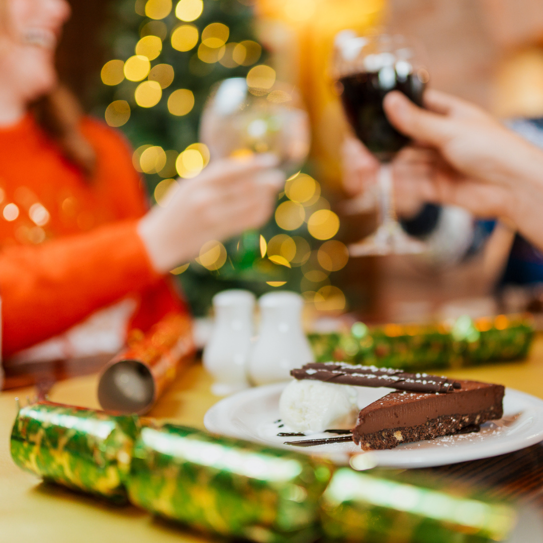 Christmas at The White Horse